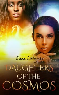 Daughters Of The Cosmos - Mount Olympus, #3