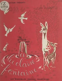 À la claire fontaine (1) - Méthode de lecture et premières lectures