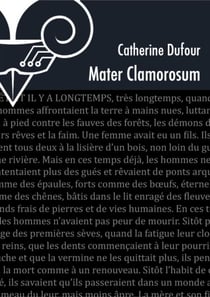 Mater Clamorosum