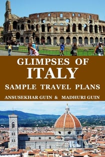 Glimpses of Italy: Sample Travel Plans - Pictorial Travelogue, #9