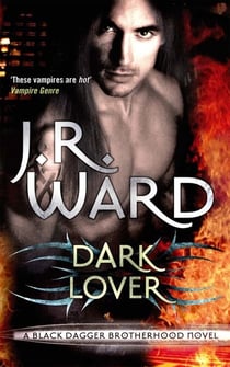 Dark Lover - Number 1 in series