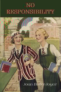 No Responsibility - Leah Weinberg, #3