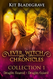 Ever Witch Chronicles Collection 1 - Ever Witch Chronicles Collection, #1