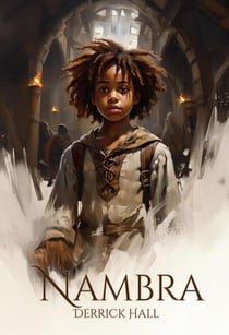 Nambra - Crimson Prophecy Novella, #3