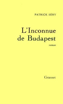 L'inconnue de Budapest