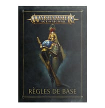 Livre de base - Warhammer Age of Sigmar