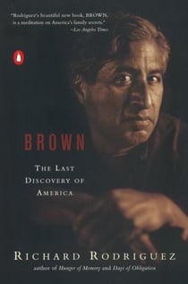 Brown - The Last Discovery of America