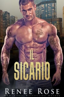 Il sicario - La bratva di Chicago, #5