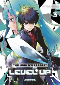 The World's Fastest Level up T03