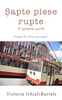 ?apte piese rupte - O via?a cu susul în jos, #0