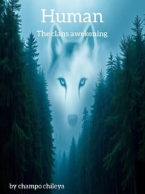 Human (the clans awekening) - Human, #1