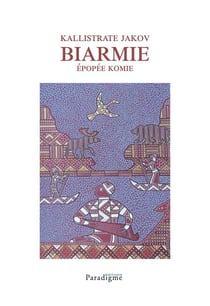 Biarmie: Épopée Komie