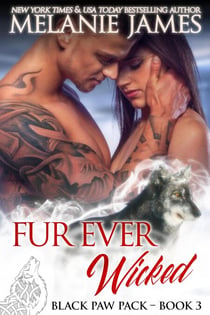Fur Ever Wicked - Black Paw Pack, #3