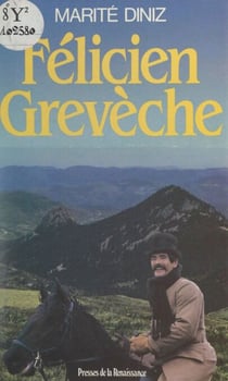 Félicien Grevêche