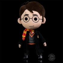 Peluche harry potter q-pals 20 cm