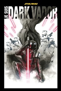 Je suis Dark Vador