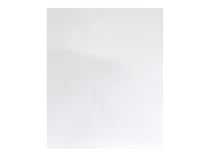 Lot éco de 6 châssis - toiles classiques 100% coton - 8F / 46 x 38 cm