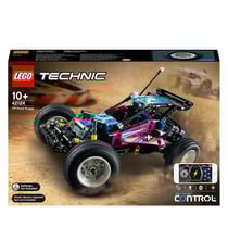 Buggy tout-terrain - LEGO® Technic - 42124