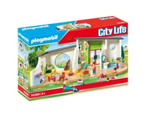 Playmobil® - Cuisine familiale - 70206 - Playmobil® La Maison  traditionnelle - Figurines et mondes imaginaires - Jeux d'imagination