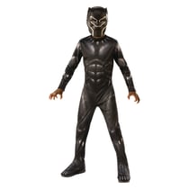 Déguisement Marvel - Taille M - Black Panther