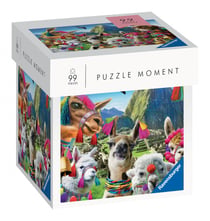 99P PUZZLE MOMENT LAMAS