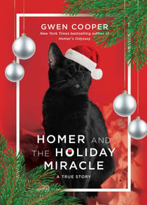 Homer and the Holiday Miracle - A True Story