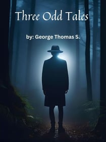 Three Odd Tales