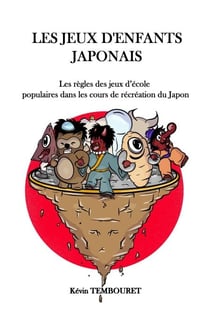 Les jeux d’enfants japonais
