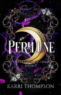 Perilune - The Legend of Tena