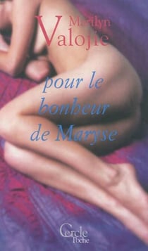 Cercle Poche n°151 Pour le bonheur de Maryse