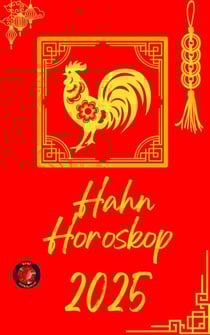 Hahn Horoskop 2025