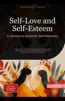 Self-Love and Self-Esteem: A Journey to Authentic Self-Discovery - Self-development (EN), #2