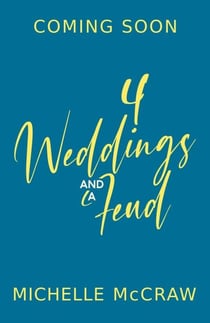4 Weddings and a Feud - Forbidden Love, #2