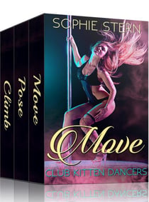 Club Kitten Omnibus
