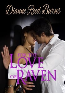 For the Love of Raven - Finding Love, #11