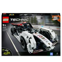 Formula E® Porsche 99X Electric - LEGO® Technic - 42137