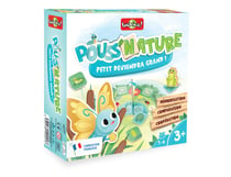 Récré Nature Bioviva - Pouss'Nature