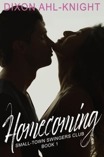 Homecoming - Small-Town Swingers Club, #1