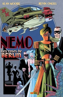 Nemo T02 - Les roses de Berlin