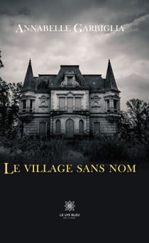 Le village sans nom - Roman