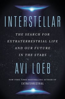 Interstellar - The Search for Extraterrestrial Life and Our Future in the Stars