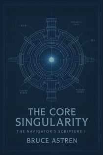 The Core Singularity - The Navigator's Scripture I - The Navigator's Scripture, #1