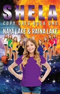 Shela - Copy Cats, #1
