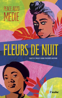 Fleurs de nuit