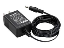 Alimentation secteur Zoom AD 14