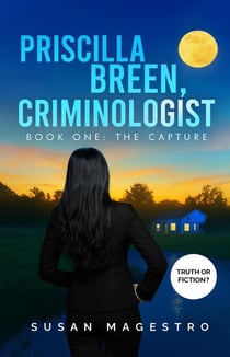 Priscilla Breen, Criminologist