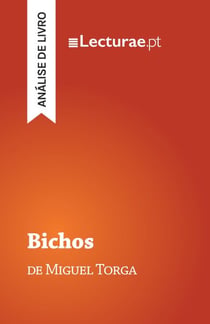 Bichos — Miguel Torga (análise de livro)