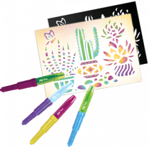 Blopens Magic - Lansay