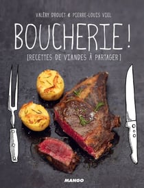 Boucherie ! - [Recettes de viandes à partager]
