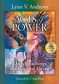 Acts of Power - Daily Teachings for Inspired Living